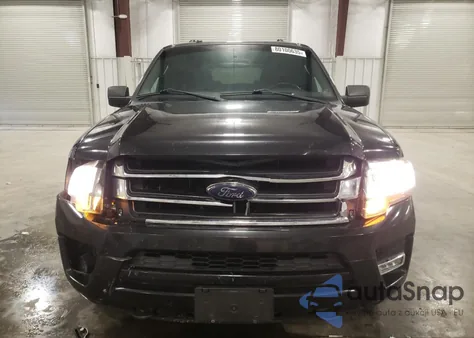 2015 Ford Expedition El Xlt from USA, damaged, VIN 1FMJK1JT0FEF48326